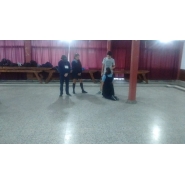 Taller "Improvisacion Teatral"